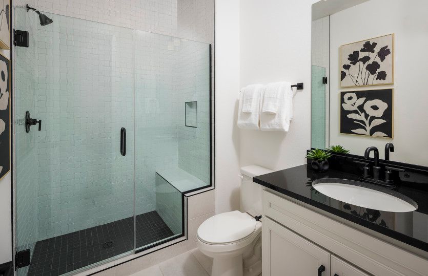 New Build Homes in Peoria