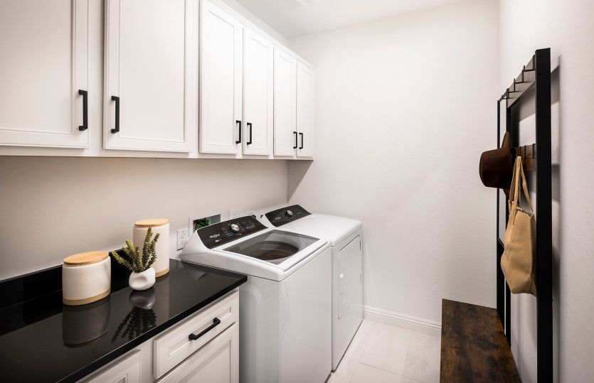 New Home Builder in Peoria