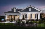 Home in Oakdale by Pulte Homes