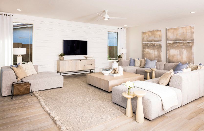 Vistancia Homes For Sale