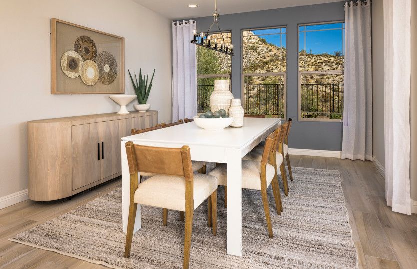 New Construction Home in Peoria