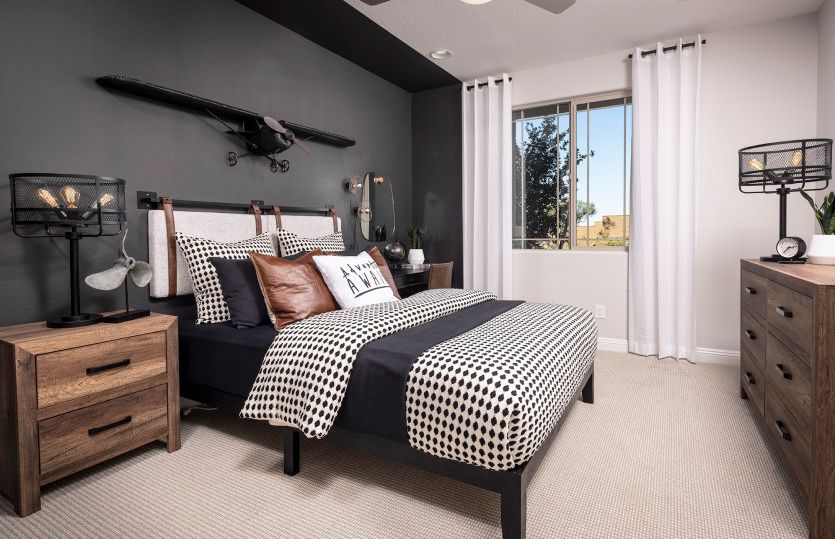 Flexible Living Spaces at Northpointe