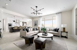 Cimarron Ridge Meadows At Cimarron Ridge in Menifee, California - Pulte Homes