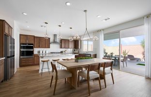 Bristol - Meadows at Cimarron Ridge: Menifee, California - Pulte Homes