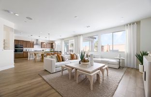 Bristol - Meadows at Cimarron Ridge: Menifee, California - Pulte Homes