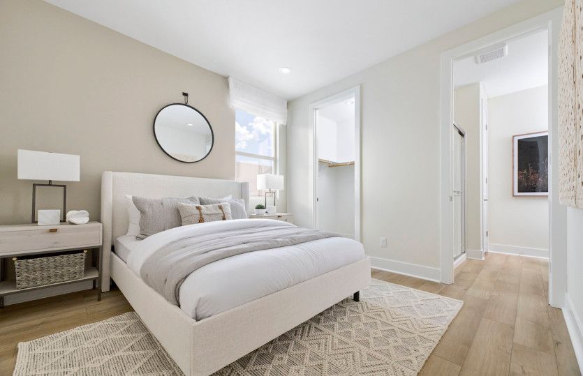 Guest Suite