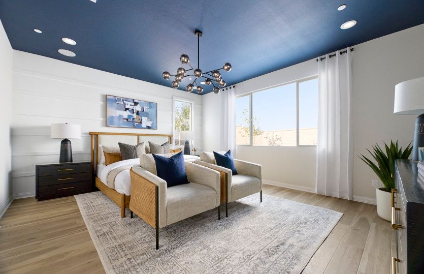Owner's Suite
