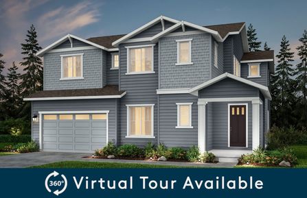 Marsala by Pulte Homes in Portland-Vancouver OR