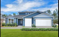 Joseph Oaks: Jacksonville, Florida - Pulte Homes
