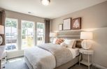 Home in Cambria by Pulte Homes