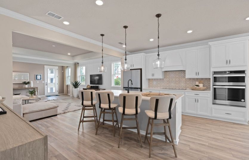 Build Your Dream Kitchen at EverBe