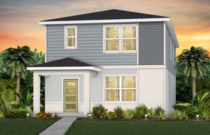 7274 Summer Ivy Alley (Haddock)