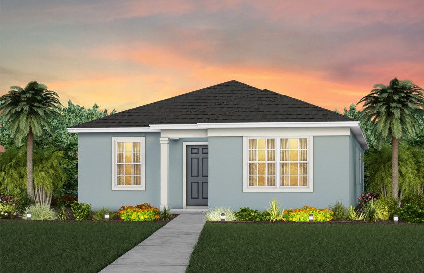 Dylan FM1 Exterior