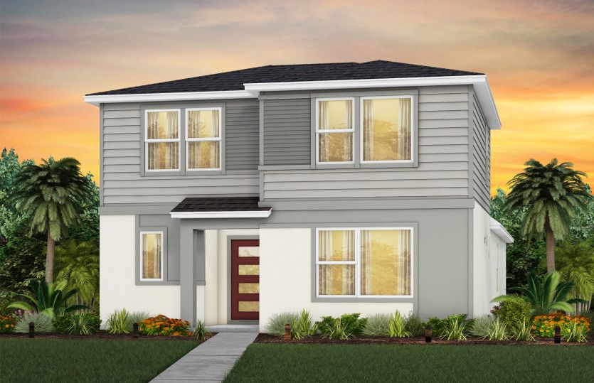 Kelsey MD1 Exterior