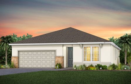 Highgate by Pulte Homes in Orlando FL