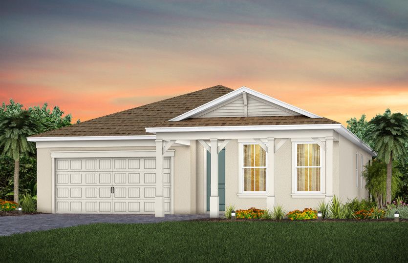 6456 Mossy Wood Avenue. Orlando, FL 32829