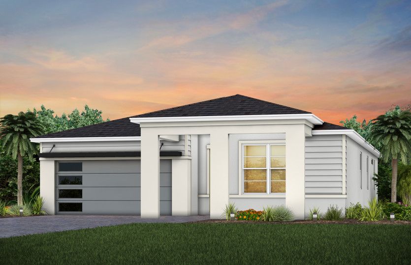 Garnet Exterior MD2