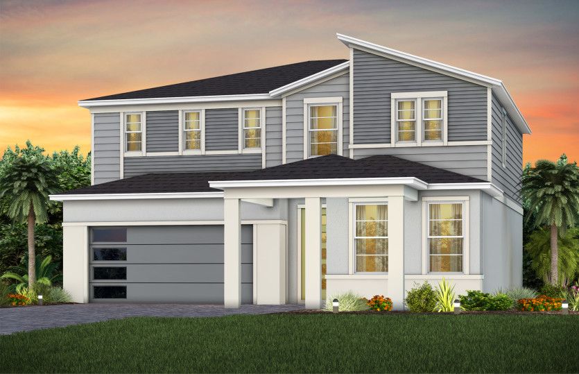 Imperial Exterior MD2