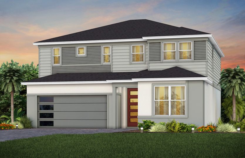 Imperial Exterior MD1