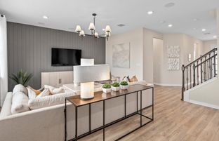 Imperial - Westerly Park at Wildlight: Wildlight, Florida - Pulte Homes