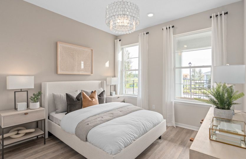 Guest Bedroom