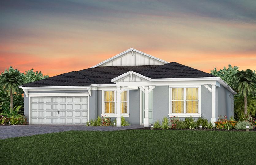 Mahogany CO2 Elevation
