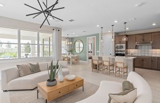 Whitmore - Hartford Terrace: Davenport, Florida - Pulte Homes