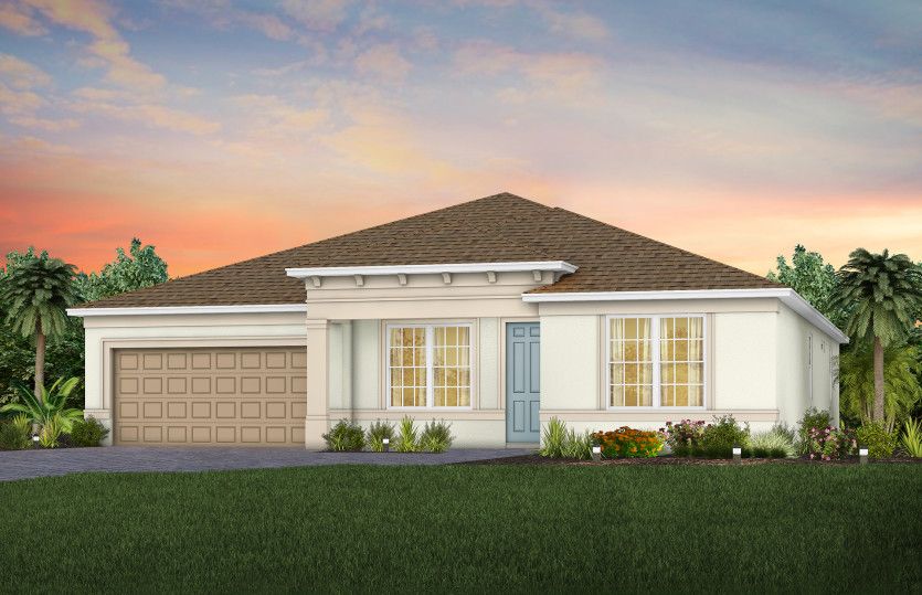 Merlot FM2 Elevation