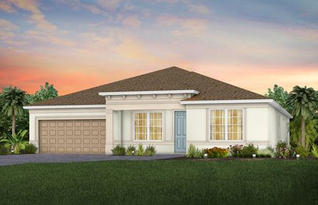 Merlot by Pulte Homes in Orlando FL