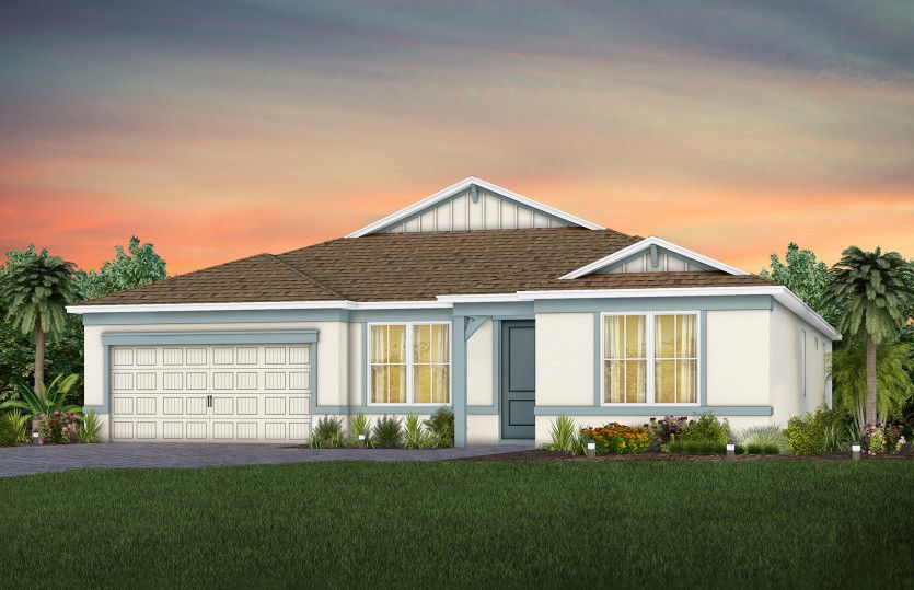 Merlot CO1 Elevation