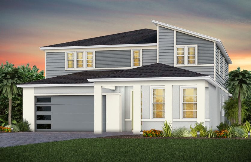 Scarlett Exterior MD2