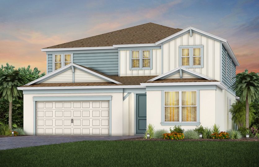 Scarlett Exterior CO1