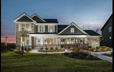 Trescott: Plainfield, Indiana - Pulte Homes