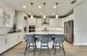 casa en Creekview Meadows por Pulte Homes