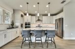 Home in Creekview Meadows by Pulte Homes