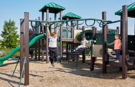 Future Community Playground