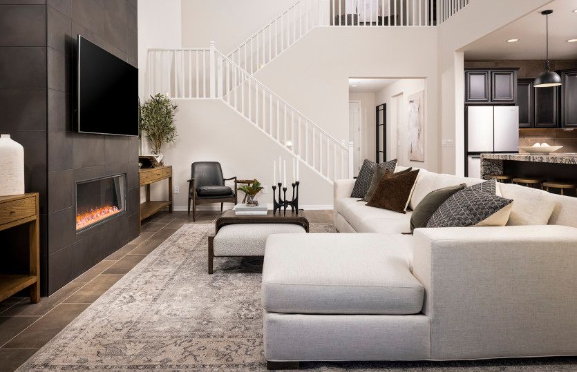 New Homes Available Now