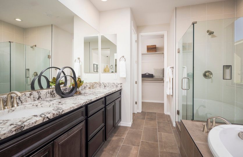 Top Home Builder in Peoria