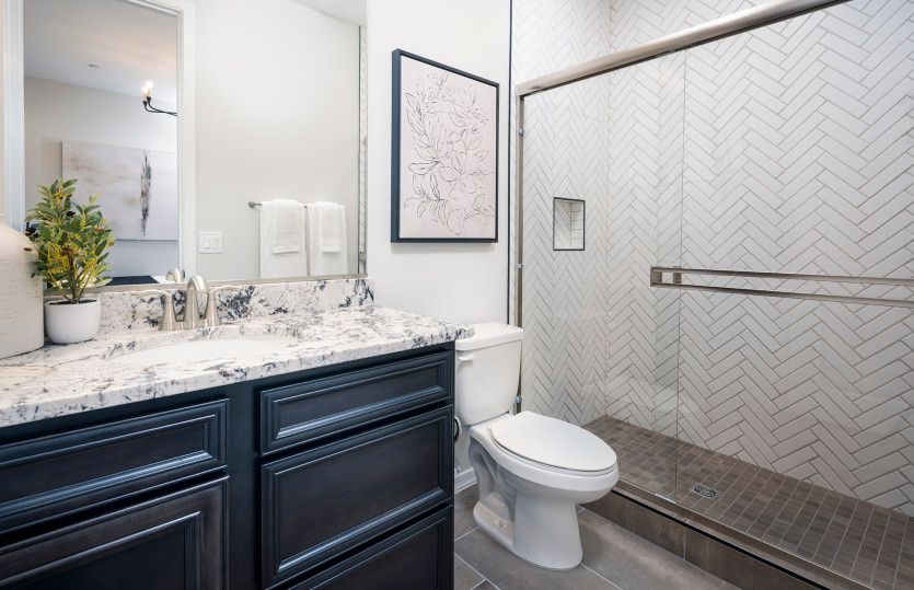 New Homes For Sale in Peoria