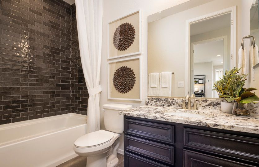 New Home Builder in Peoria