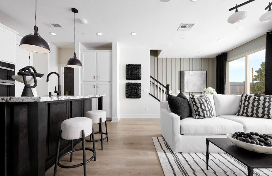 Plan 2 Model Gathering Room