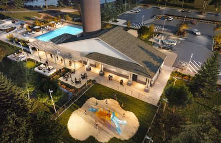 Onsite Amenities