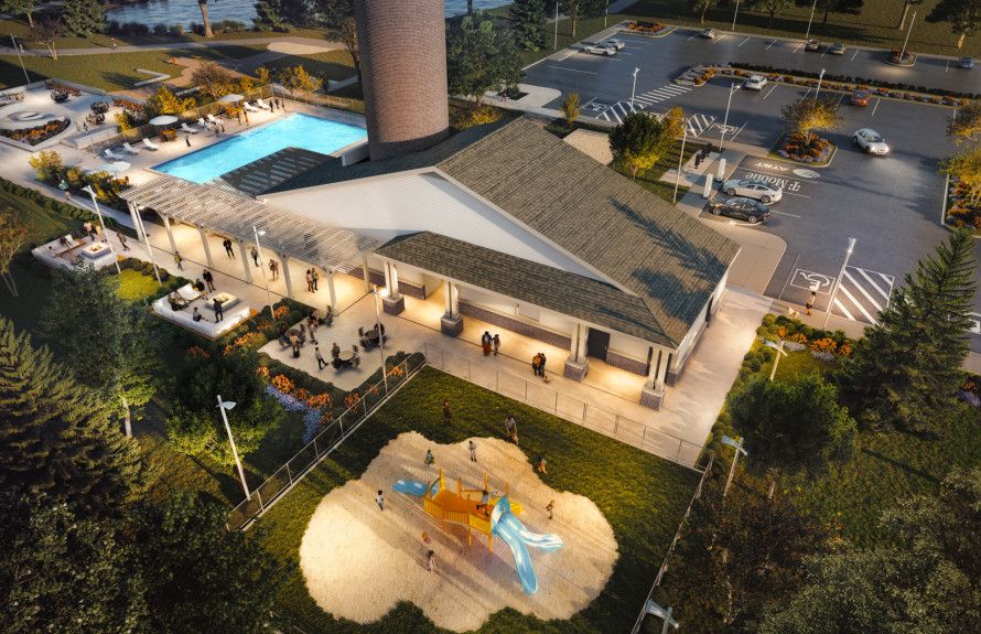 Onsite Amenities