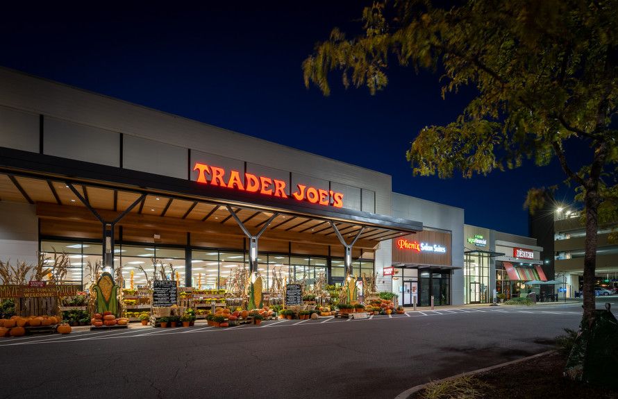 Nearby Trader Joes