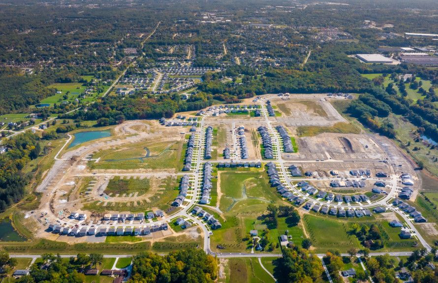 Community Green Space