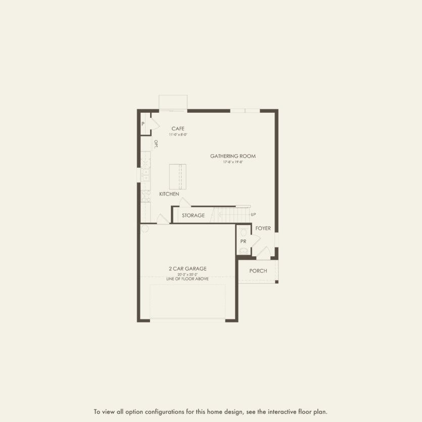 First Floor 3 br / 2.5 ba