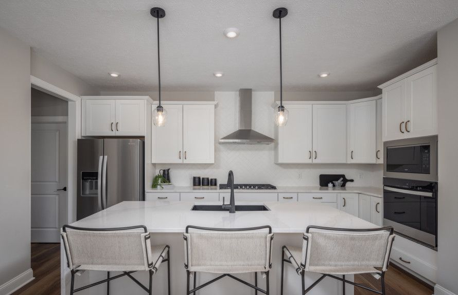 The Kitchen You're Dreaming Of