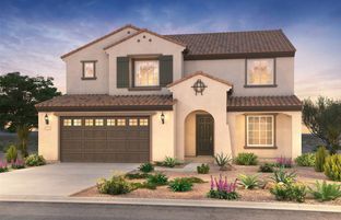 Willowbrook - Aloravita: Peoria, Arizona - Pulte Homes