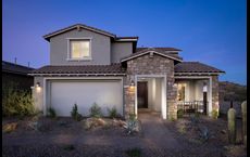 Foothills at Northpointe: Peoria, Arizona - Pulte Homes
