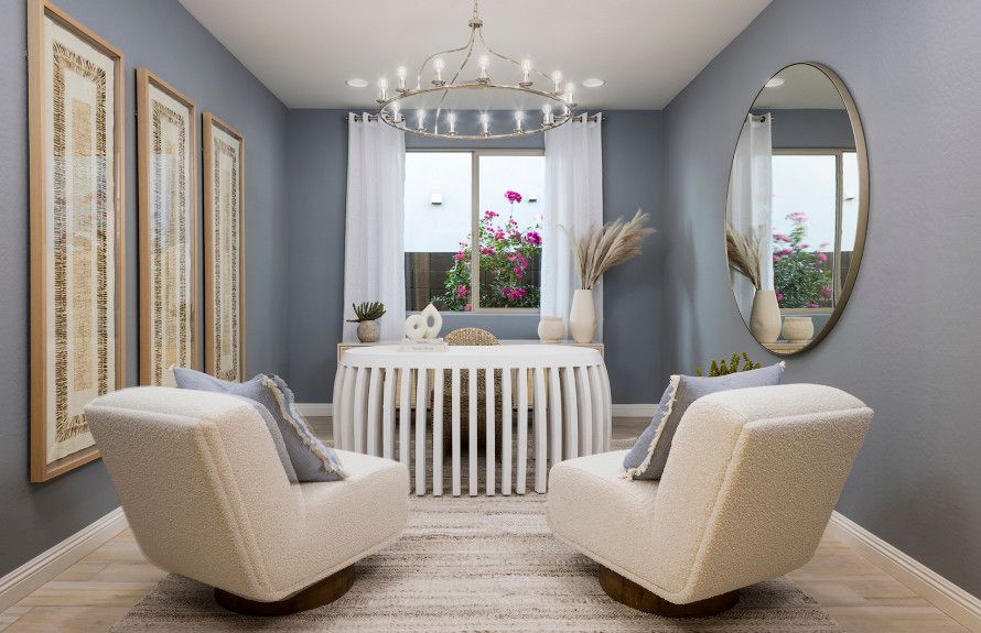 Pulte Homes in Peoria